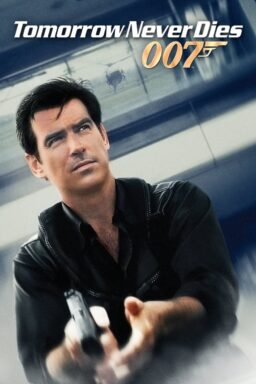 Tomorrow Never Dies - 1997